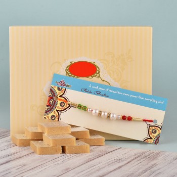 send rakhi gifts for brother