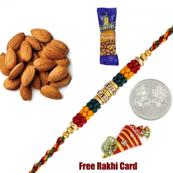Rakhi Wishes