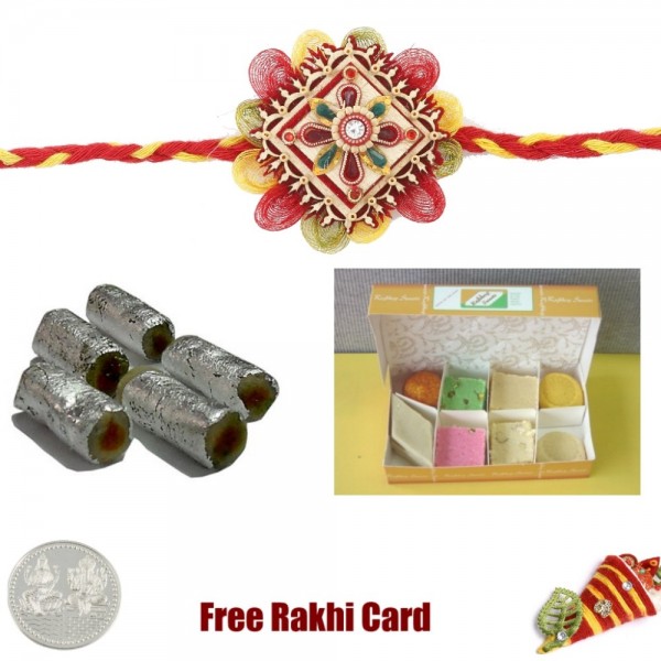 1 Lb Assorted Sweets Assorted Rolls Delight