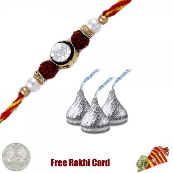 Hersheys Kisses Rakhi Special