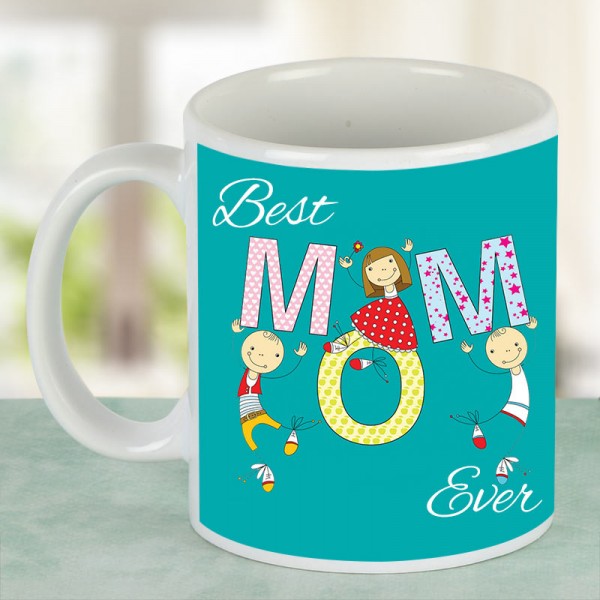 Coffee Mug for Mother