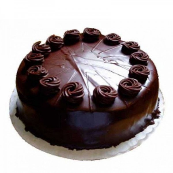500 Grams Chocolate Cake