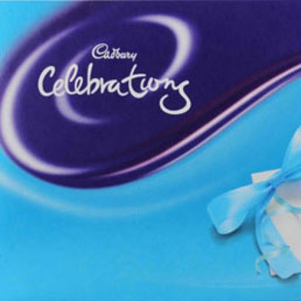 Cadbury Celebration