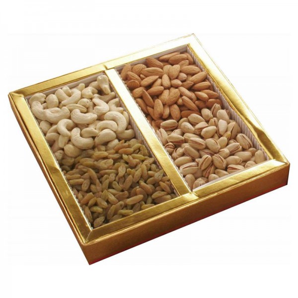 Assorted Dry Fruit 250 gms