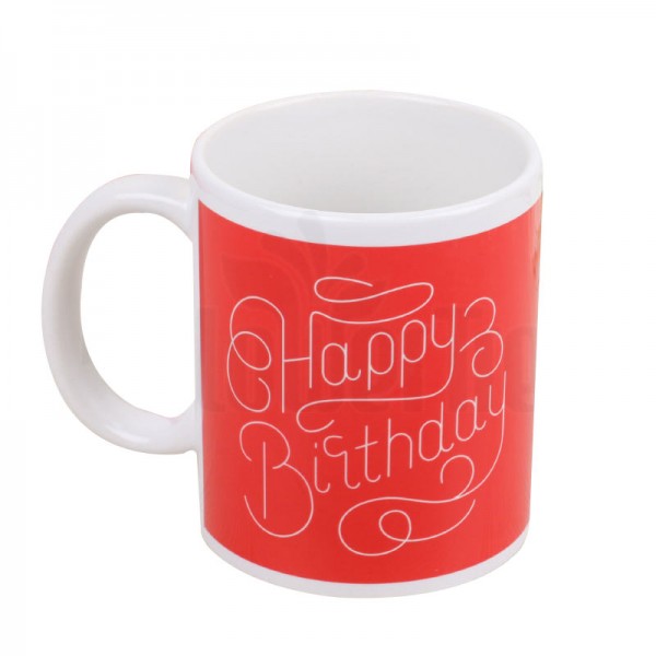 Birthday Special Mug