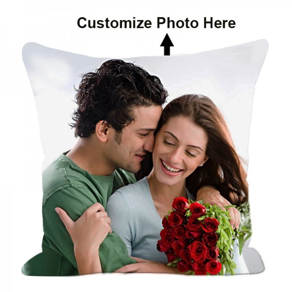 Personalised Cushion