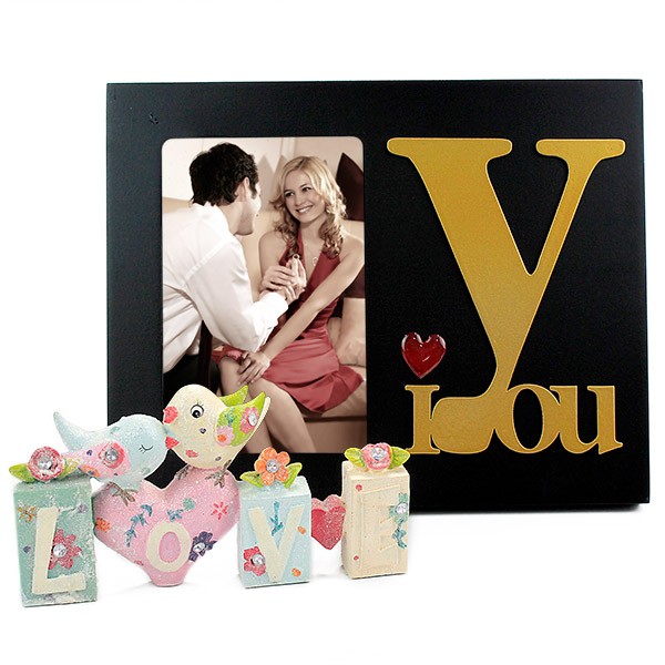 Love Appreciation Hamper