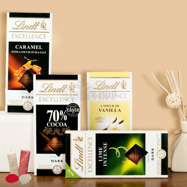 Lindt Delight