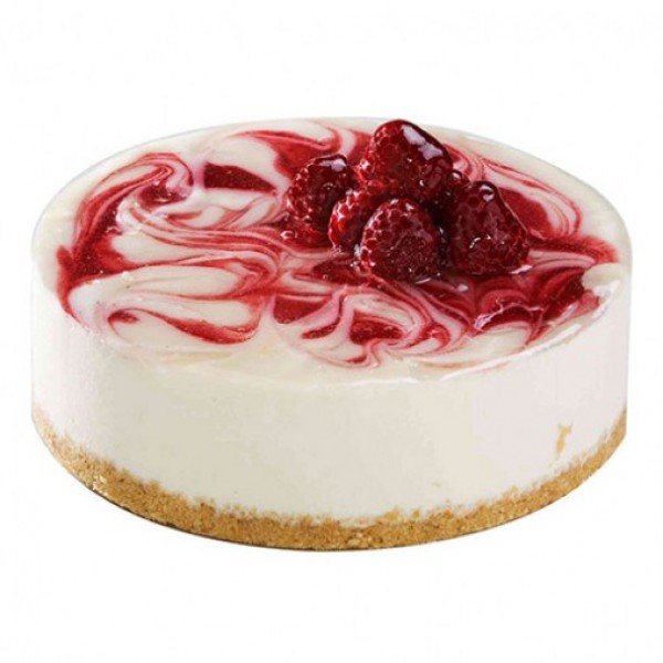5 Star Cheese Cake 