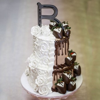 Wedding Cake Prices and Costs in London