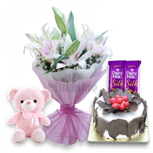 The Perfect Hamper