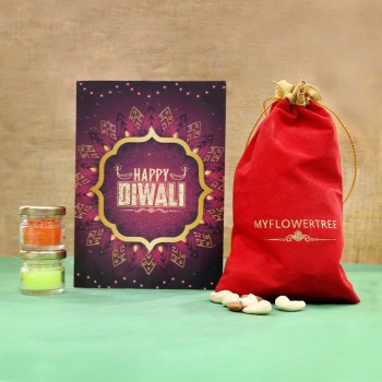 Diwali Pack of Dry Fruits