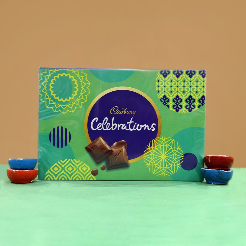 Soothing Diwali Greetings