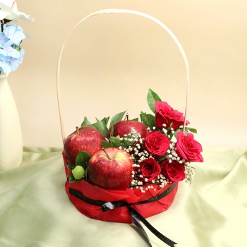 Fruitful Bliss Basket