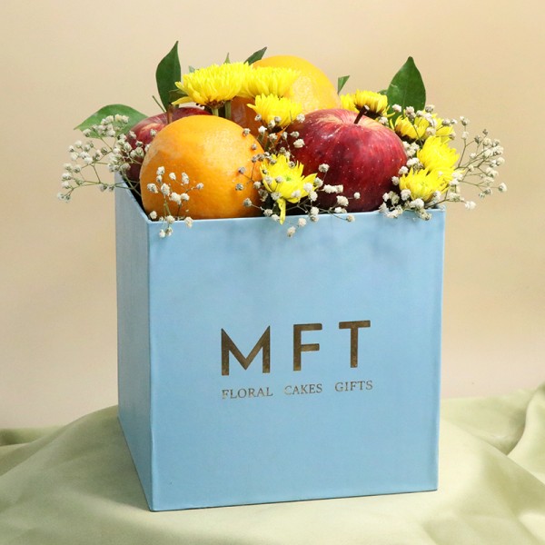 Healthy Fruit Hamper