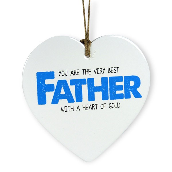 Best Father Heart Quotation