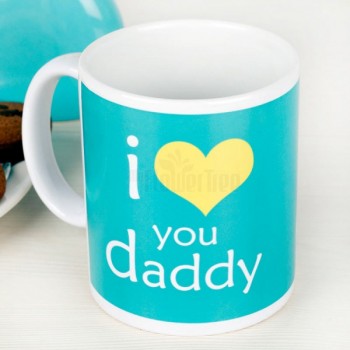 Printed Mug for Dad