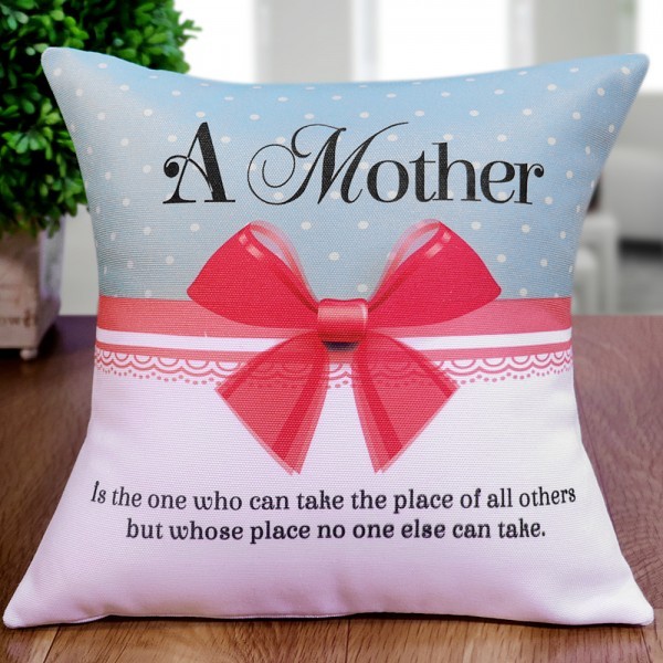Cushion for Mother