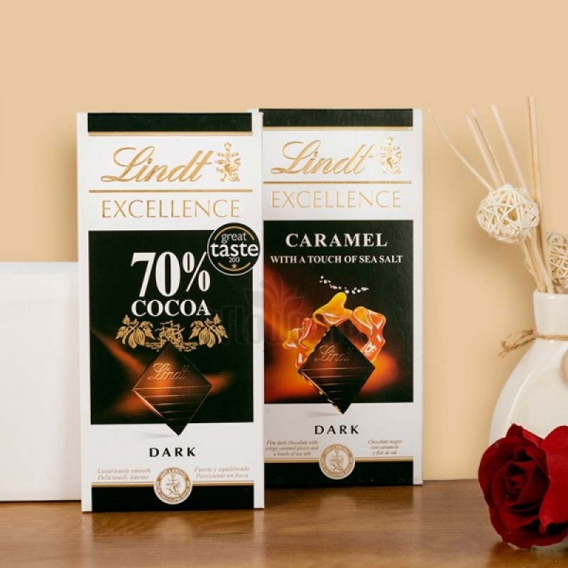 Bittersweet Chocolate Experience