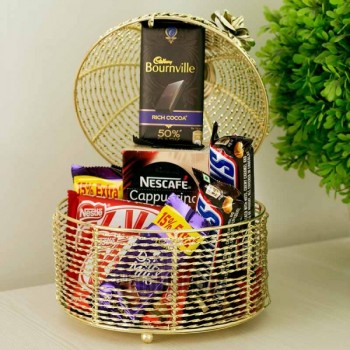 Online Chocolates Delivery In India