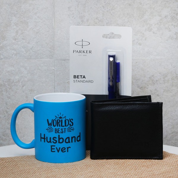 Best Husband Award