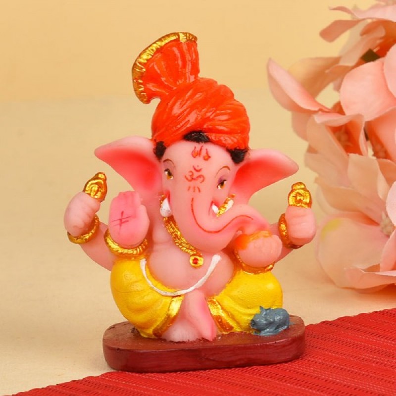 Ganesha Idol