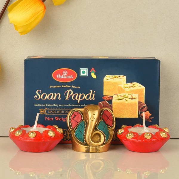 Diwali Delight