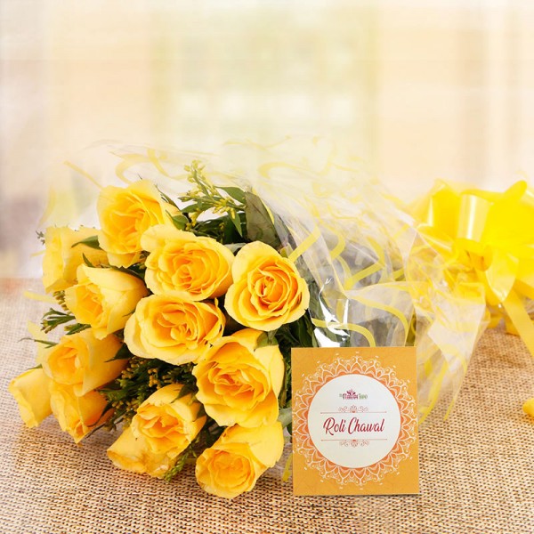 Prestine Roses