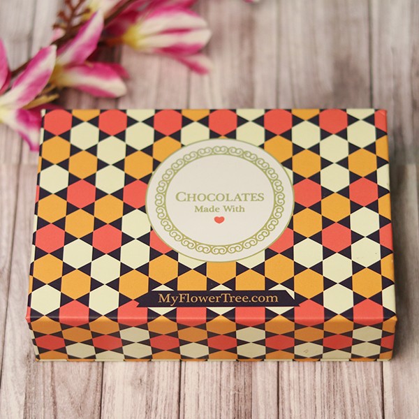 Gift Box of Chocolates