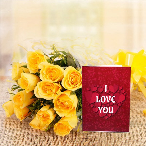Valentines Day Freshness Personified