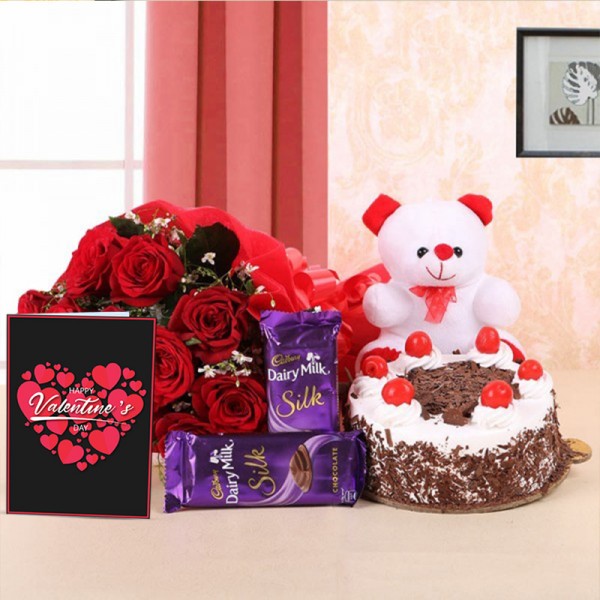 Valentine's Day Gifts