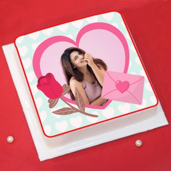 Online Delivery Of Cakes In Thane