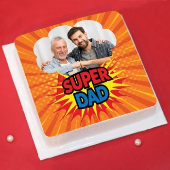 Cake Ideas For Father's Day