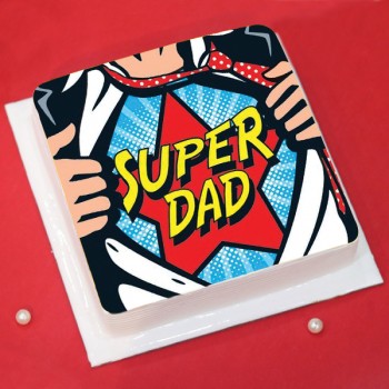 Father's Day Cake Delivery