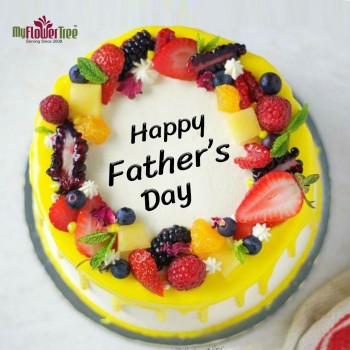 fathers day cake delivery