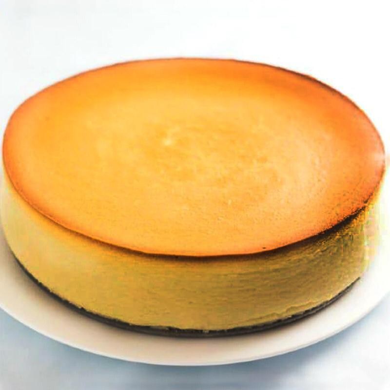 Half Kg Pineapple Cheese Cake