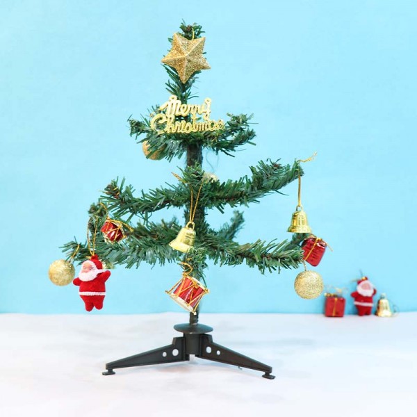 DIY Christmas Tree