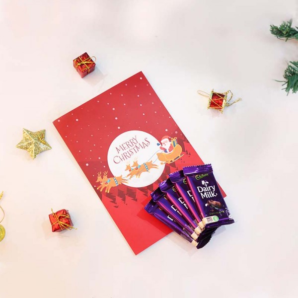 Hola Christmas Pack