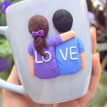 Pure LOVE Mug