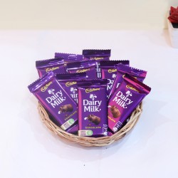 Cadbury Merriment