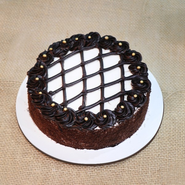 Black Magic Cake | Just A Pinch Recipes