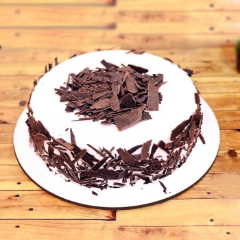 Premium Black Forest Cake, - Just Bake