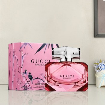 Gucci Bamboo Edition Perfume