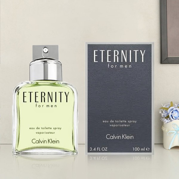 Eternity Perfume For Men- MyFlowerTree