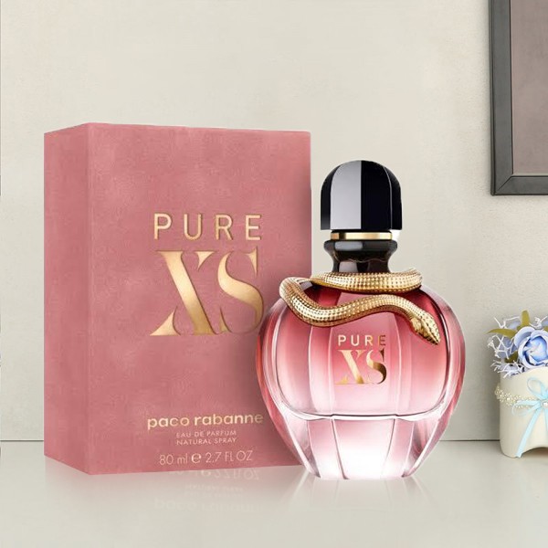 Pure XS Perfume- MyFlowerTree