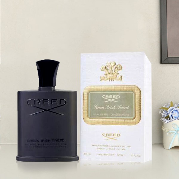 Creed perfume brand new arrivals