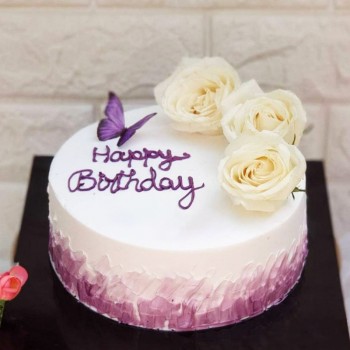 Send Designer Cakes for Birthday Online from FNP