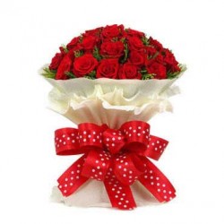 Send Bouquet of Roses Online
