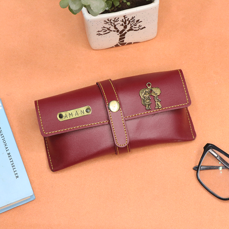 Mahroon Personalised Shade Cover