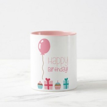 Birthday Special Mug